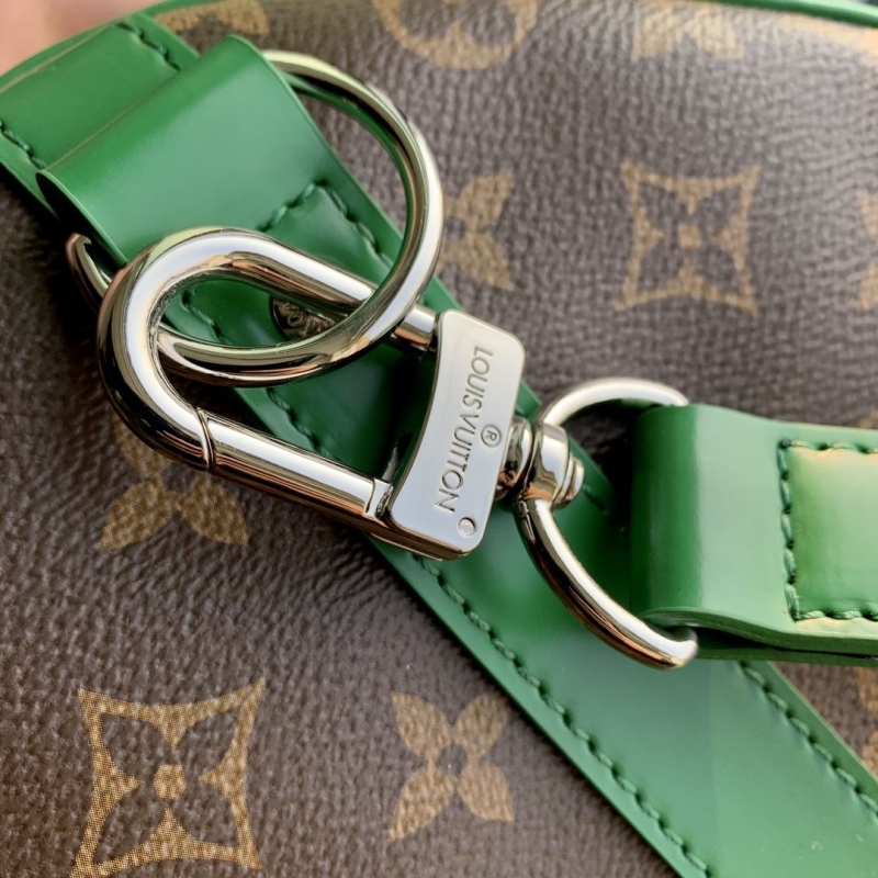 LV Travel Bags